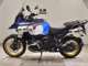 Фото BMW R1300GS Adventure ASA 2026 с японского аукциона
