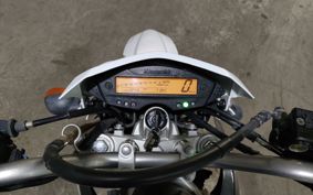 KAWASAKI KLX125 LX125C