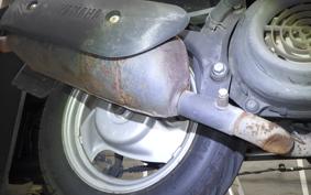 YAMAHA JOG Gen.4 SA16J