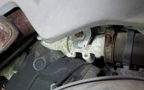 SUZUKI ADDRESS V125 G CF46A