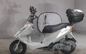 SUZUKI ADDRESS V125 CF4EA