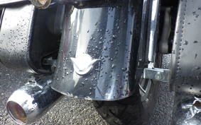 HARLEY FLHRS-I1450 2004