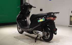 SUZUKI ADDRESS V125 2021 DT11A