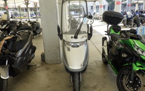 HONDA CABINA 90 2022 HF06