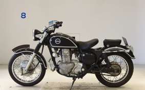 KAWASAKI ESTRELLA CUSTOM BJ250A