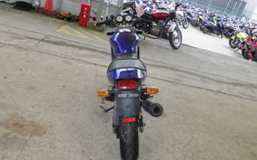 HONDA VTR 250 MC33