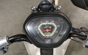 HONDA SUPER CUB110 JA10