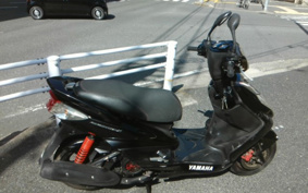 YAMAHA CYGNUS125XSR SE44J