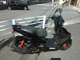 Фото Yamaha CYGNUS125XSR с японского аукциона