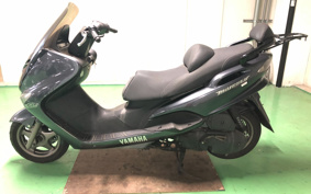 YAMAHA MAJESTY 125FI SE27