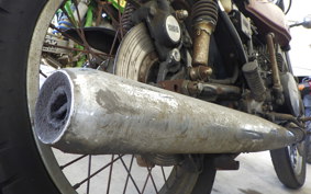 YAMAHA RD400 1A1