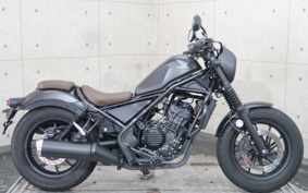 HONDA REBEL 250  S E-clutch MC49