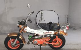 SUZUKI VAN VAN50 RV50