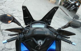 YAMAHA TRICITY 155 SG37J