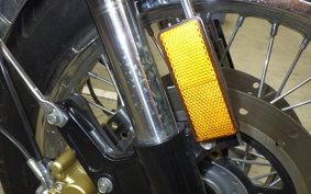 OTHER GPX LEGEND250ブライトン 2024