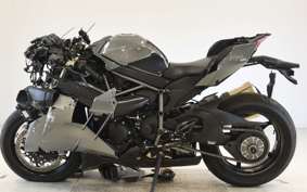 KAWASAKI NINJA H2 2016