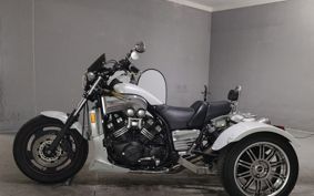 YAMAHA V-MAX TRIKE 2008 VP20