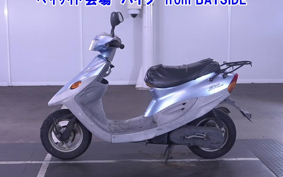 YAMAHA BJ