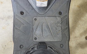 SUZUKI ADDRESS V125 S 1996 CF4MA