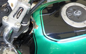 KAWASAKI BALIUS 250 ZR250A