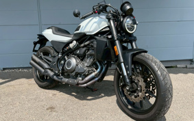 HARLEY X350 2023 W3C
