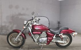 HONDA MAGNA 250 MC29