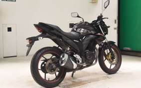 SUZUKI GIXXER 150 1991 NG4BG