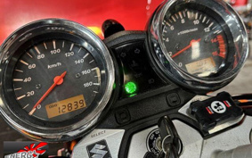 SUZUKI GSX400 IMPULSE 2005 GK7CA