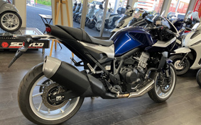 HONDA HAWK 11 2022 SC85