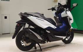 HONDA FORZA 250 MF15