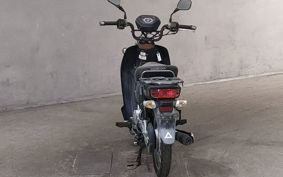 HONDA CROSS CUB JA10