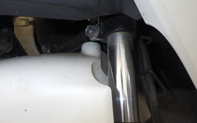 HONDA ﾍﾞﾝﾘｨ50-2 2004 AA05