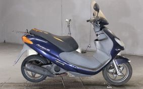 SUZUKI ADDRESS V110 CF11A
