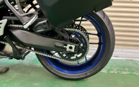 YAMAHA TRACER 9GT 2025 RN70J