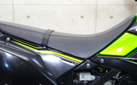 KAWASAKI KLX125D TRACKER X LX250V