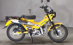 HONDA CT125 HUNTER  CUB  JA65
