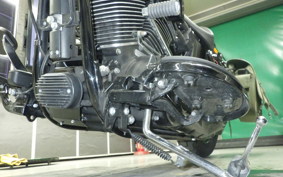 HARLEY FLSS 1800 2017