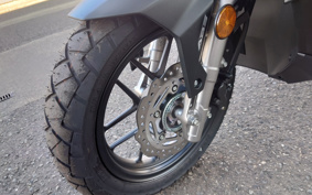 HONDA ADV160 KF54