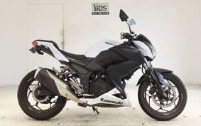 KAWASAKI Z250 ER250C