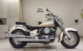YAMAHA DRAGSTAR 400 CLASSIC  2011 VH02J