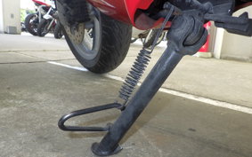 GILERA RUNNER VXR200 RST