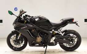 HONDA CBR650R 2021 RH03