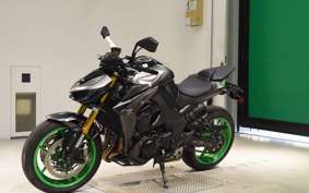 KAWASAKI Z1100-2SE 2026 ZRT10G