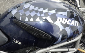 DUCATI MONSTER S4R 2003