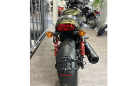 HARLEY XG750A 2018 NCG