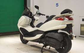 YAMAHA MAJESTY 250 Gen.4 SG20J