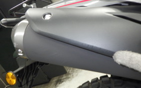HONDA CRF250L 2012 MD47