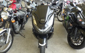 HONDA PCX125 2012 JK05