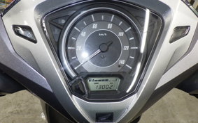 HONDA LEAD 125 JF45