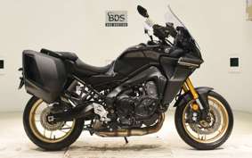 YAMAHA TRACER 9 GT 2024 RN70J